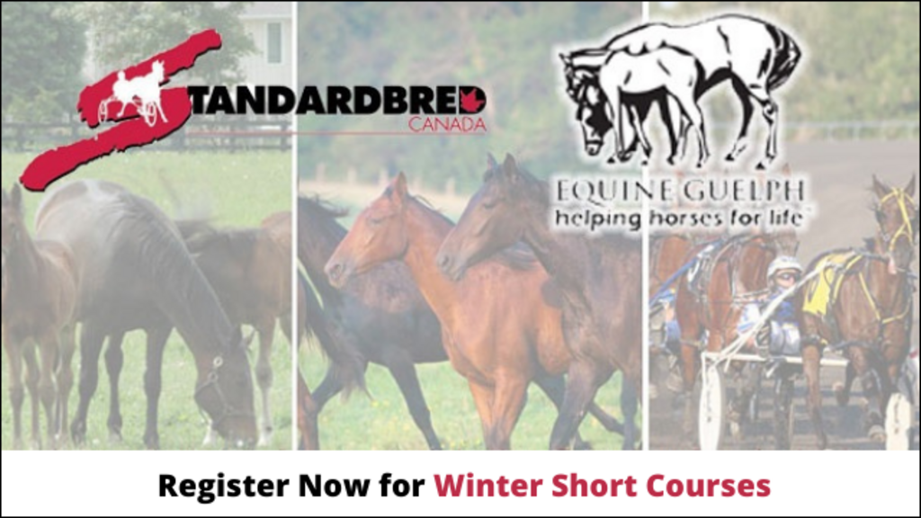 Register now for winter short courses