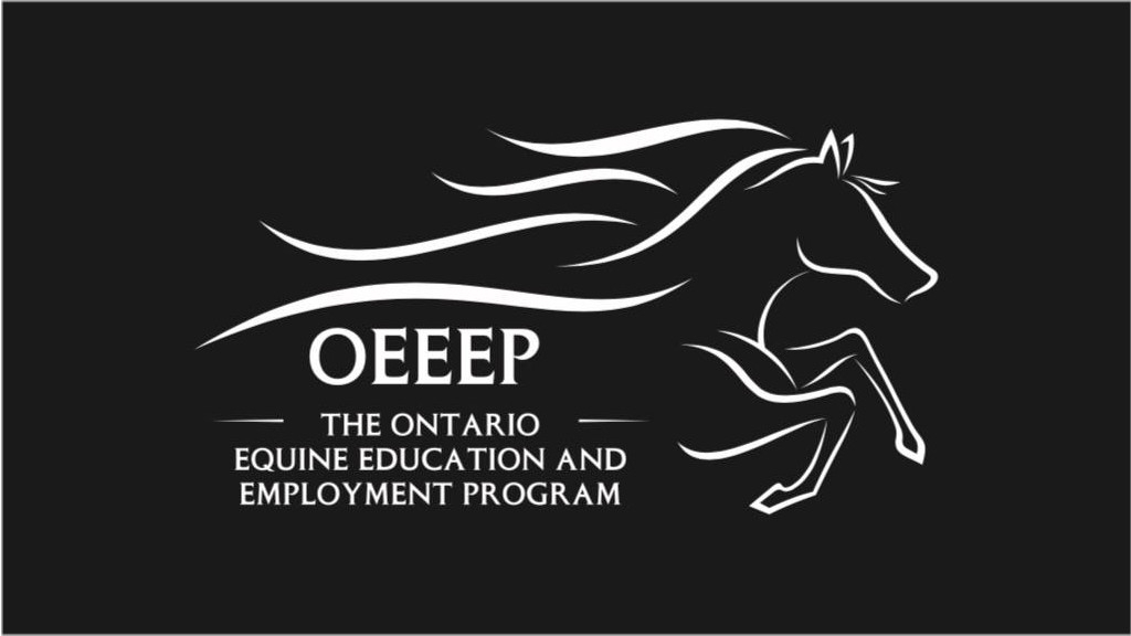 Ontario Equine Education and Employment Program