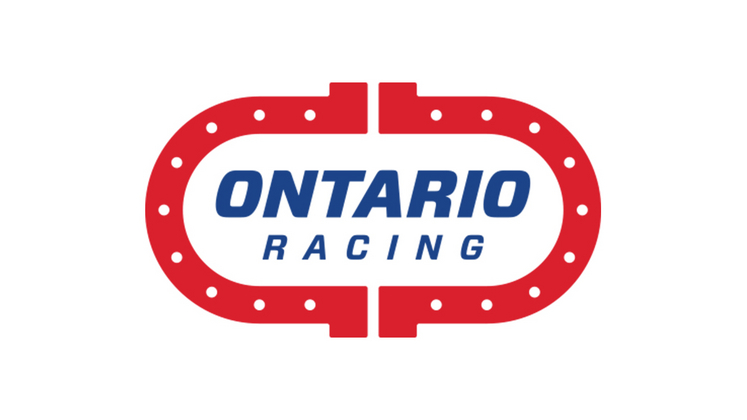 Ontario Racing organization logo