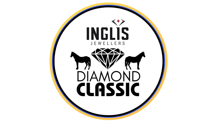 Inglis Diamond Classic logo