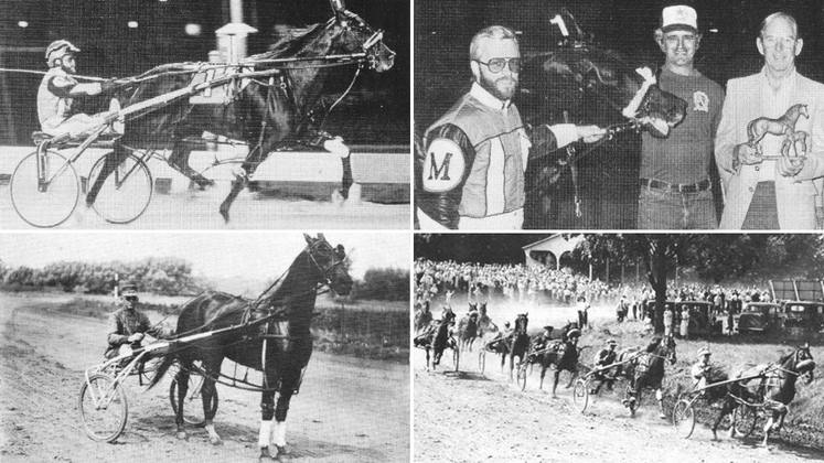 SC Rewind: The 1984 Canadian Pacing Derby