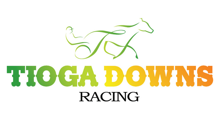 Tioga Downs logo