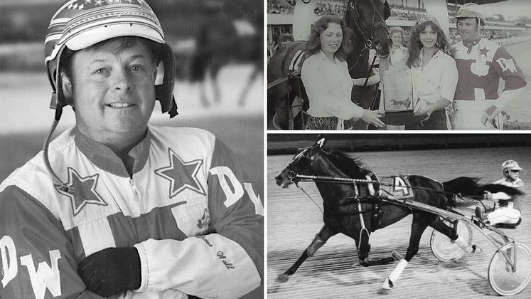 SC Rewind: Dave Wall gets his 4,000th win