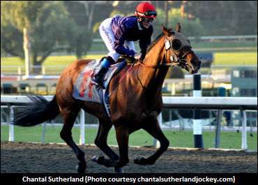 Sutherland-Kruse’s S-Bred Background