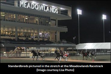 Graduate Trot Opens Saturday