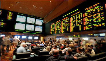 Opposition To Sports Wagering Bill