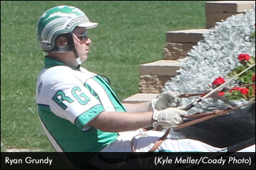 Taking A ‘Crazy’ Climb Up The Ranks