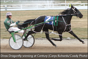 Archibald Discusses Stable Stars