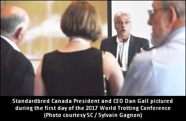 WTC Day 1 Video Recap