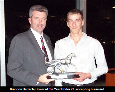 Matinee Challenge Series Awards Winners