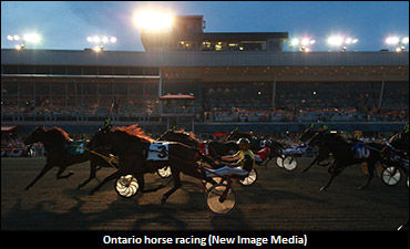 Updates On Ontario Race Dates Updates On Ontario Race Dates
