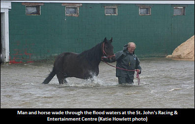 Flood Photos Speak Volumes