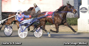 Speed Show In General Brock Sequel