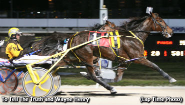 Henry Set To Build On Career Year