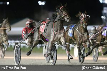 Its Time For Fun Brings Joy