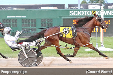 Penpaperpaige Lauded In Ohio