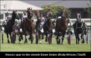 ‘Operation Inca’ Announced In NZ