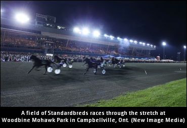 Mohawk’s 2019 Stakes Schedule