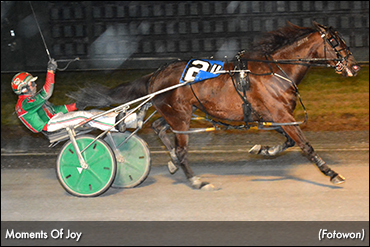 Moments Of Joy Posts Dover Upset