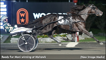 Ready For Moni Rolls In Goodtimes