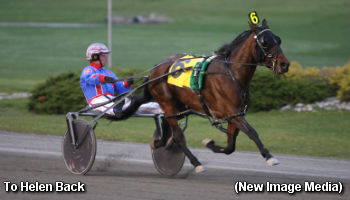 To Helen Back On Track For Milton