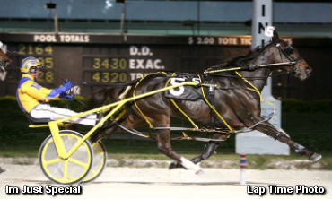 She Was Really Special