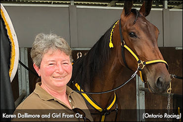 Dallimore Delighted With Ownership