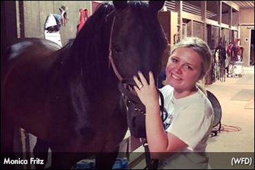 Maintaining A Family Tradition