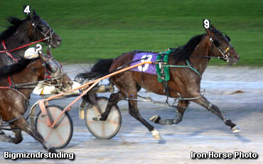Bigmizndrstnding Repeats At GRR