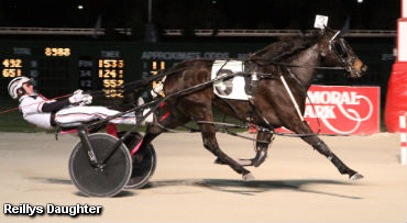 Stakes Season Underway At Balmoral