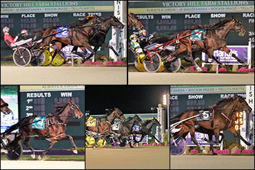 Crown Champs Slated To Qualify