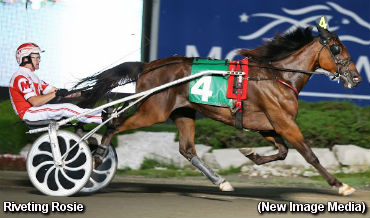 MacDonell Doubles Up In Champlain