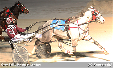 MacDonalds Team For Three