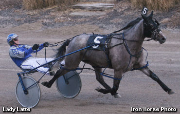 Preferred Parade At Western Fair