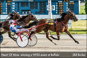 Heart Of Mine Still Perfect In '21