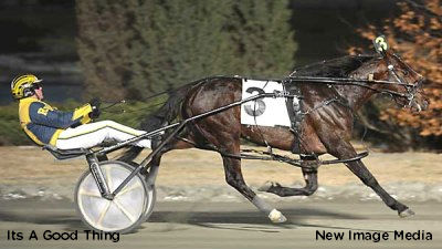 Good Things Happen In Apaches Fame