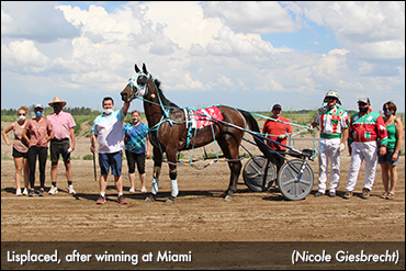 Le Drew Looks To Repeat At Miami