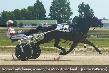 Bigmachwithcheese Scores In Austin