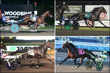 NA Cup Eligibles Heat Up