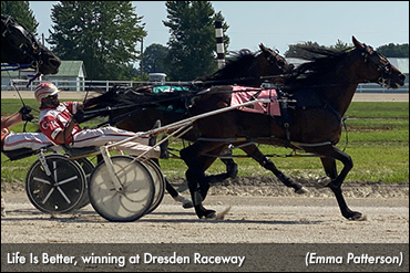 Life Is Better Wins Houston Memorial
