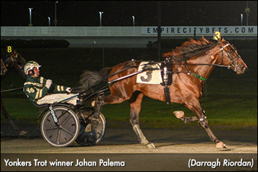 What A Difference A Year Makes