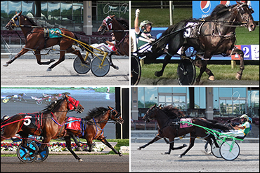 More Preps For NA Cup Eligibles