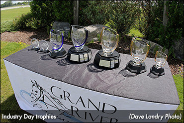 Industry Day Exceeds Expectations