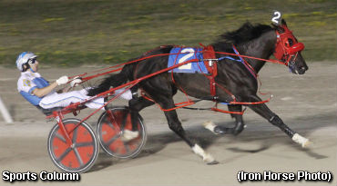 Stage Set For Industry Day Battles