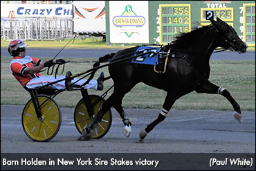 Frosh Records Fall In Batavia NYSS