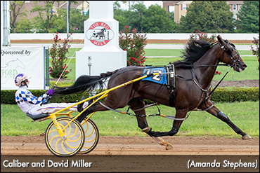 Sophomores Stun In Kentucky