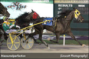 Measuredperfection Repeats In Indiana