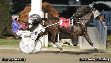 Preferred Score For Star Ruffnready