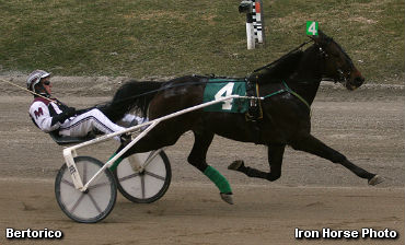 Preferred Day At Western Fair Raceway