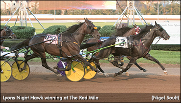 Gillis Doubles Up In Bluegrass 